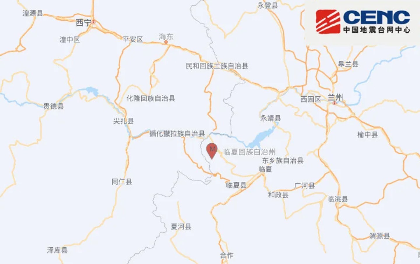 甘肃地震地图.jpg